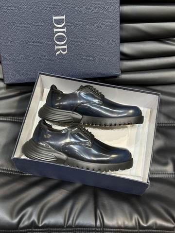 Dior Shoes sz38-45 mnh0530