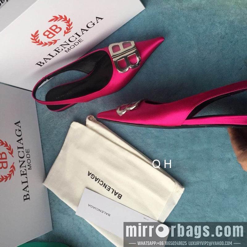 Balenciaga Shoes sz35-405C YH0203