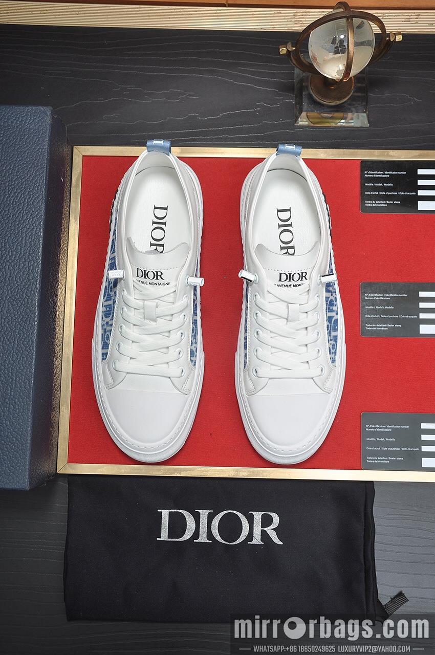 Dior Shoes sz38-44 hnh1216