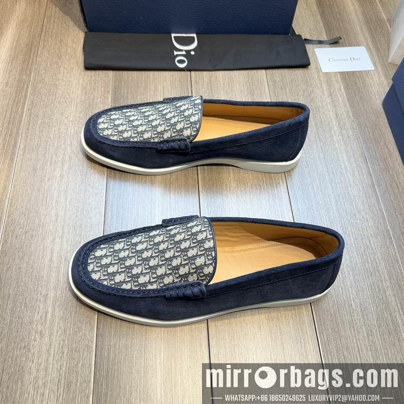 Dior Shoes sz39-44 mnm0138