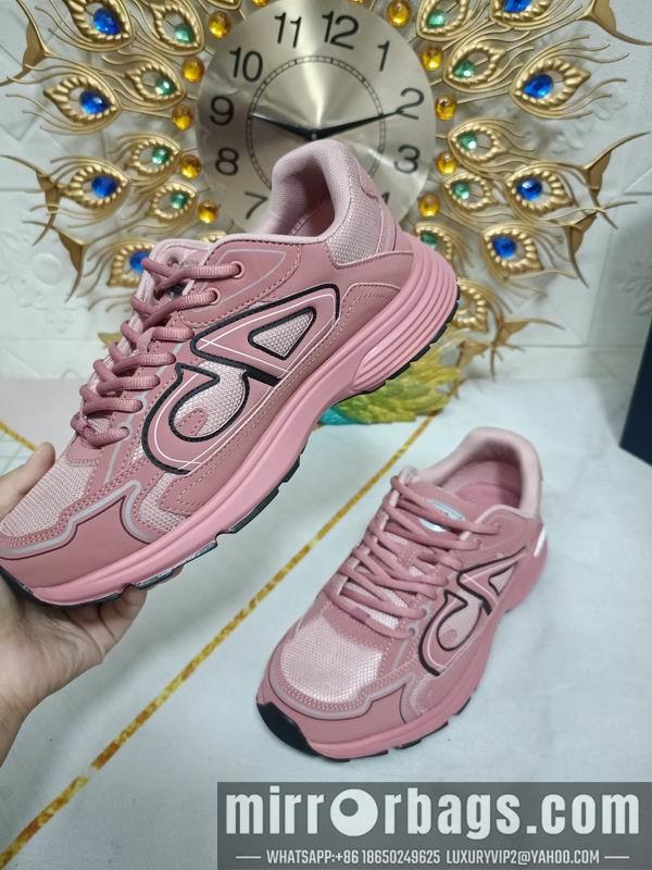 Dior Shoes sz35-45 mnm0103