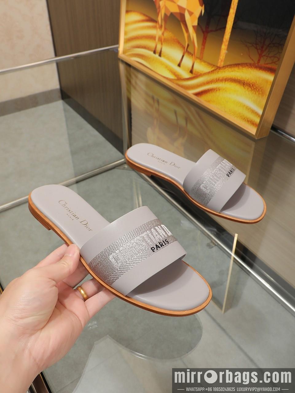 Dior Shoes sz35-42 h0601