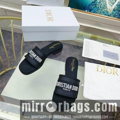 Dior Shoes sz34-41 mnh0844