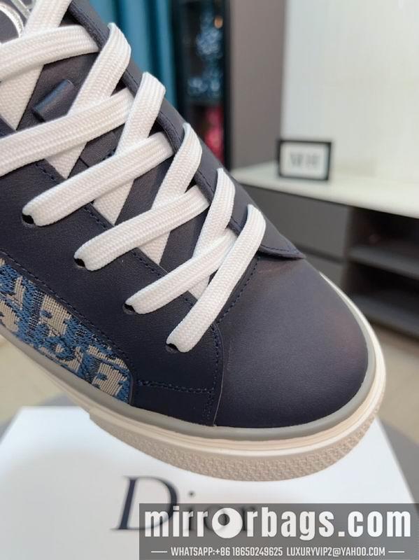 Dior Shoes sz38-44 hnm0159