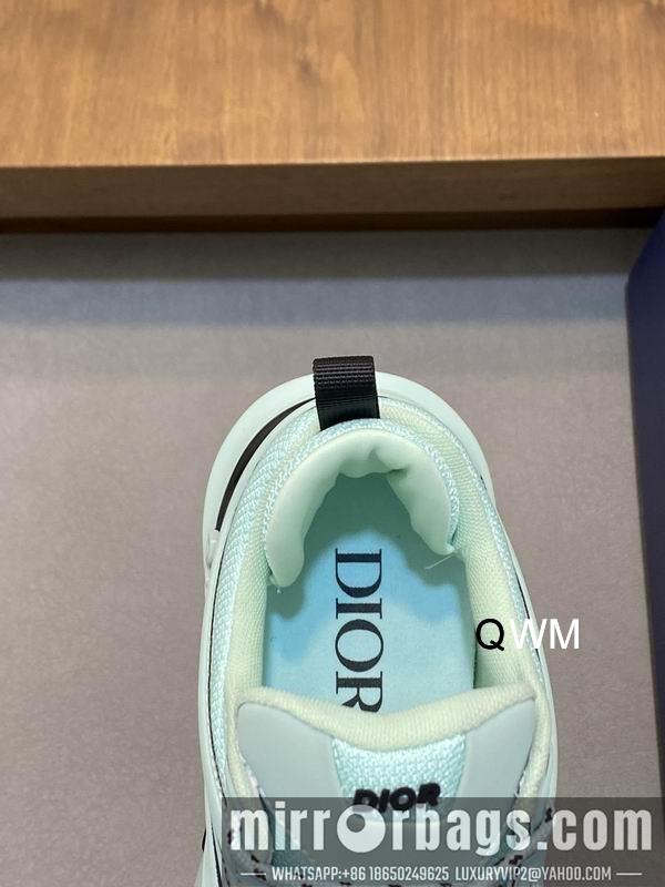 Dior Shoes sz38-45 WM1104