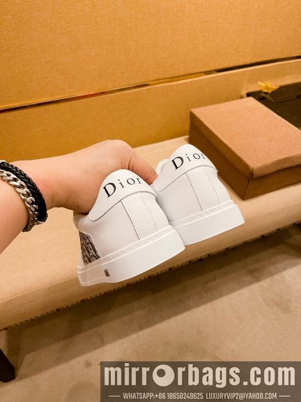 Dior Shoes sz38-44 mnm0190