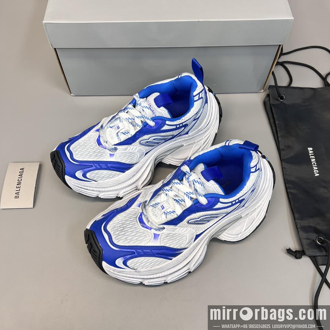Balenciaga Shoes sz35-46 h1002