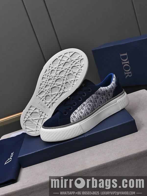 Dior Shoes sz38-44 hnm0161
