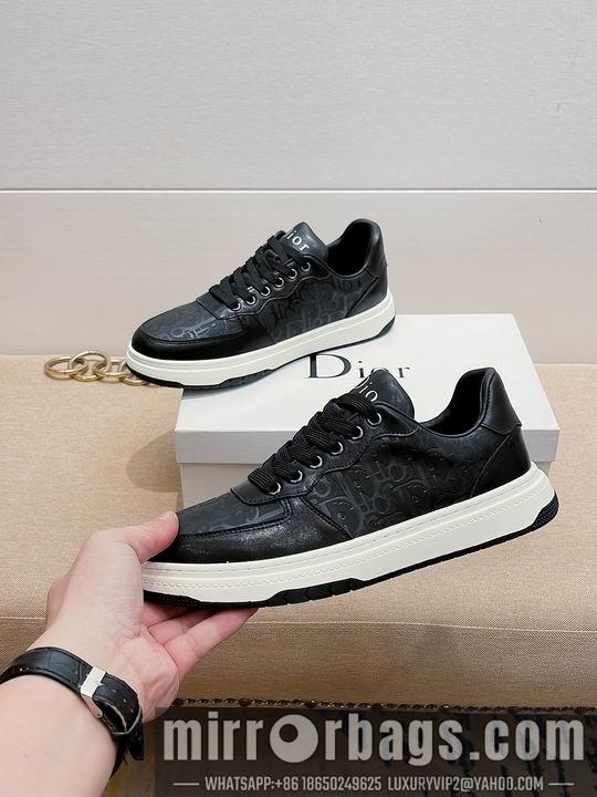 Dior Shoes sz38-44 mnh0508