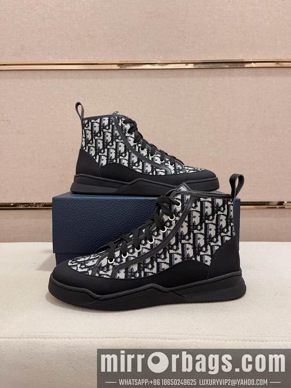 Dior Shoes sz38-46 hnh0302