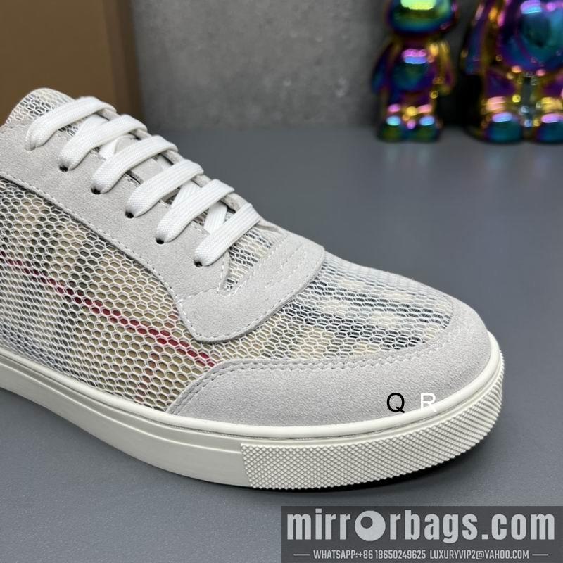 Balenciaga Shoes Burberry sz38-45 CRQ0401