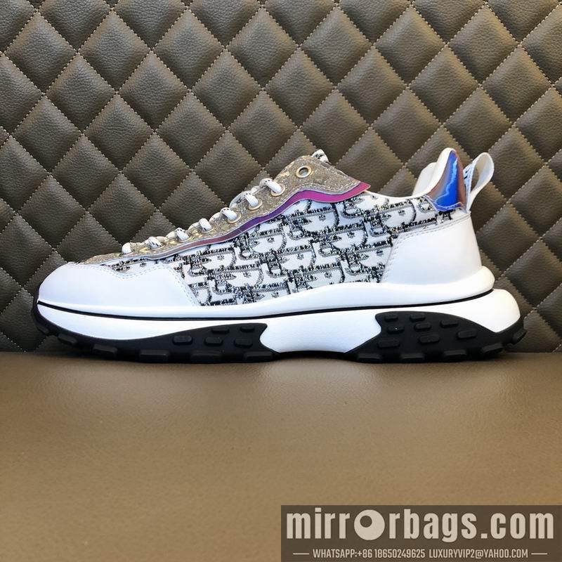 Dior Shoes sz38-45 mnw0171
