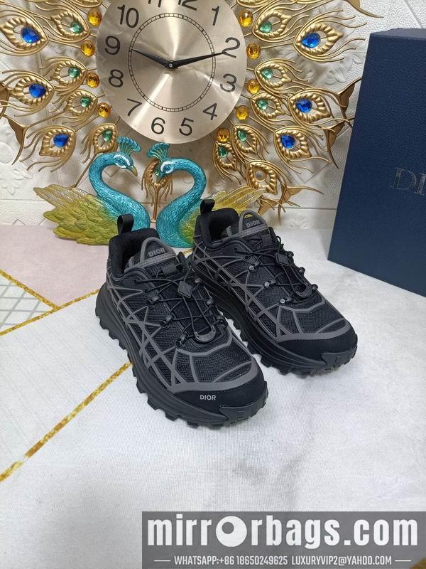 Dior Shoes sz35-46 mnm0102