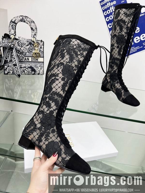 Dior Shoes sz34-43 3.5cm mnw0304