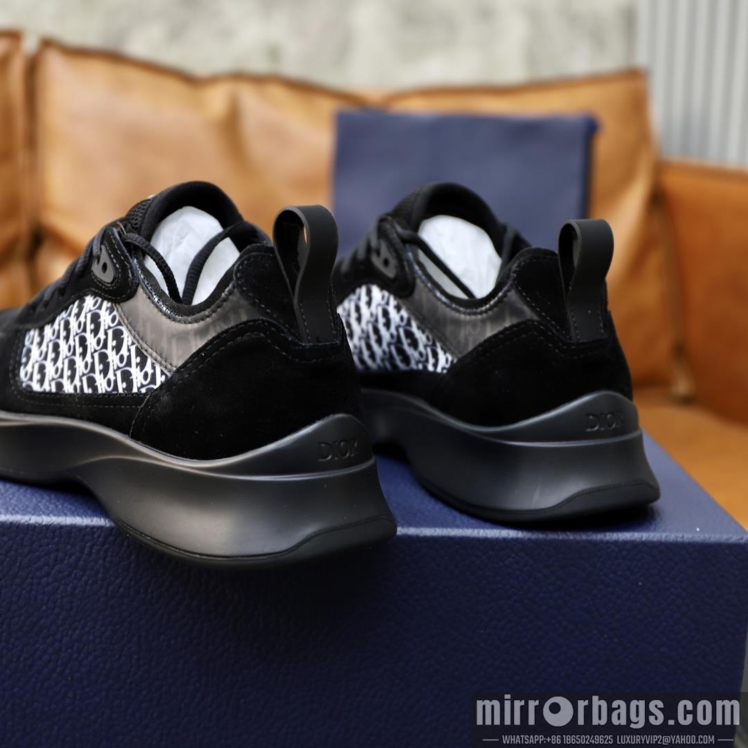 Dior Shoes sz38-44 h1001