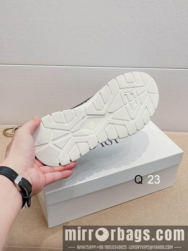 Dior Shoes sz38-44 HY1101