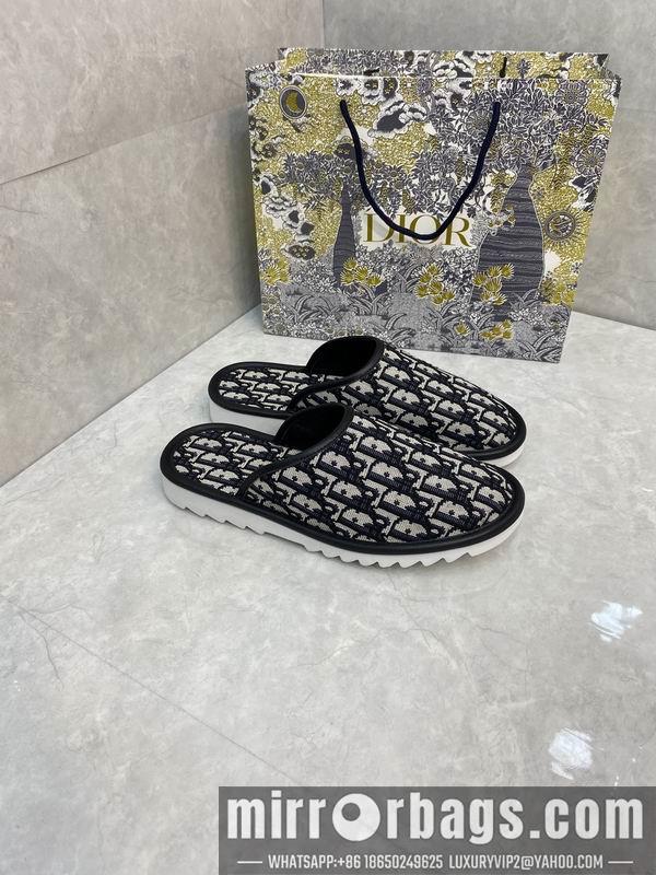 Dior Shoes sz36-47 mnw0306