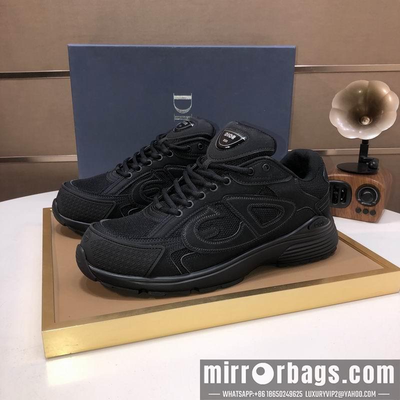 Dior Shoes sz38-45 hnh0314