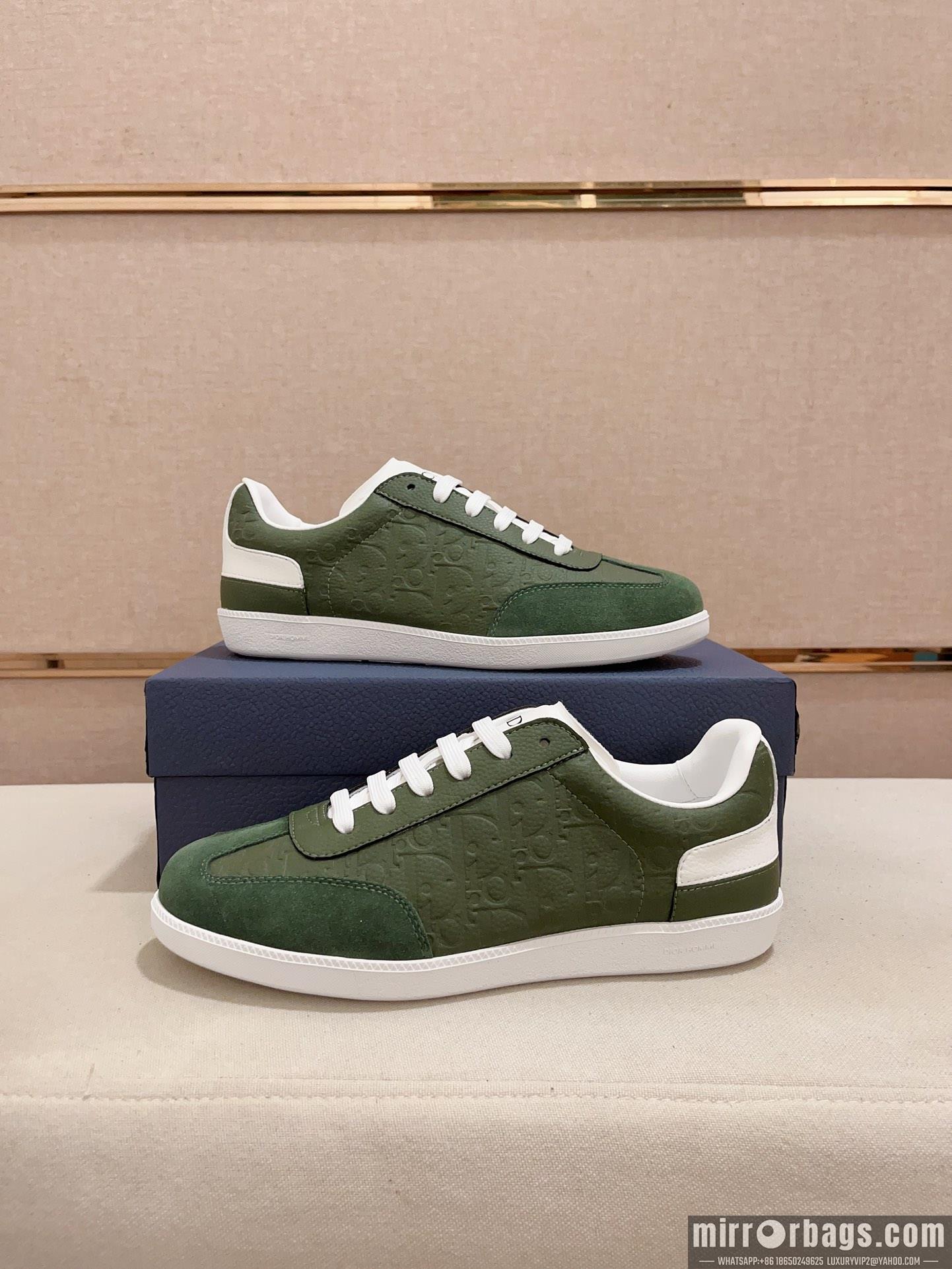 Dior Shoes sz38-44 hnh1218