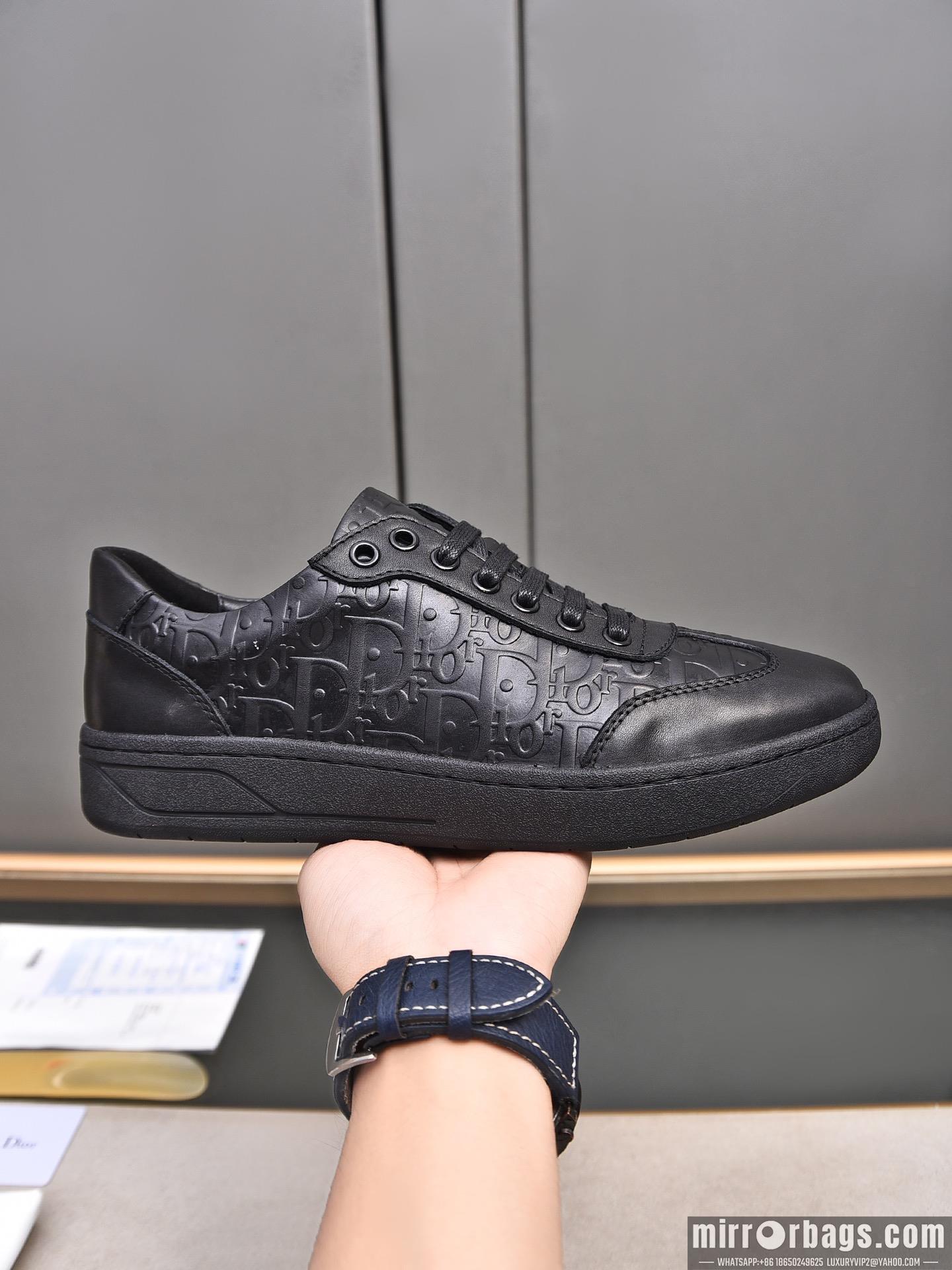 Dior Shoes sz38-45 hnh1222