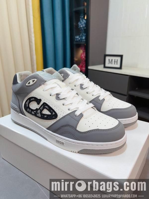 Dior Shoes sz35-45 mnw0197