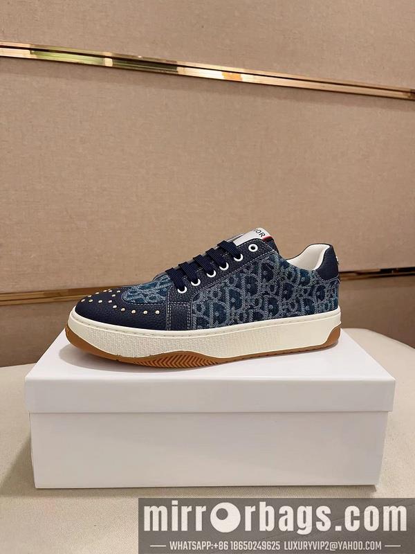 Dior Shoes sz38-44 8qh1001