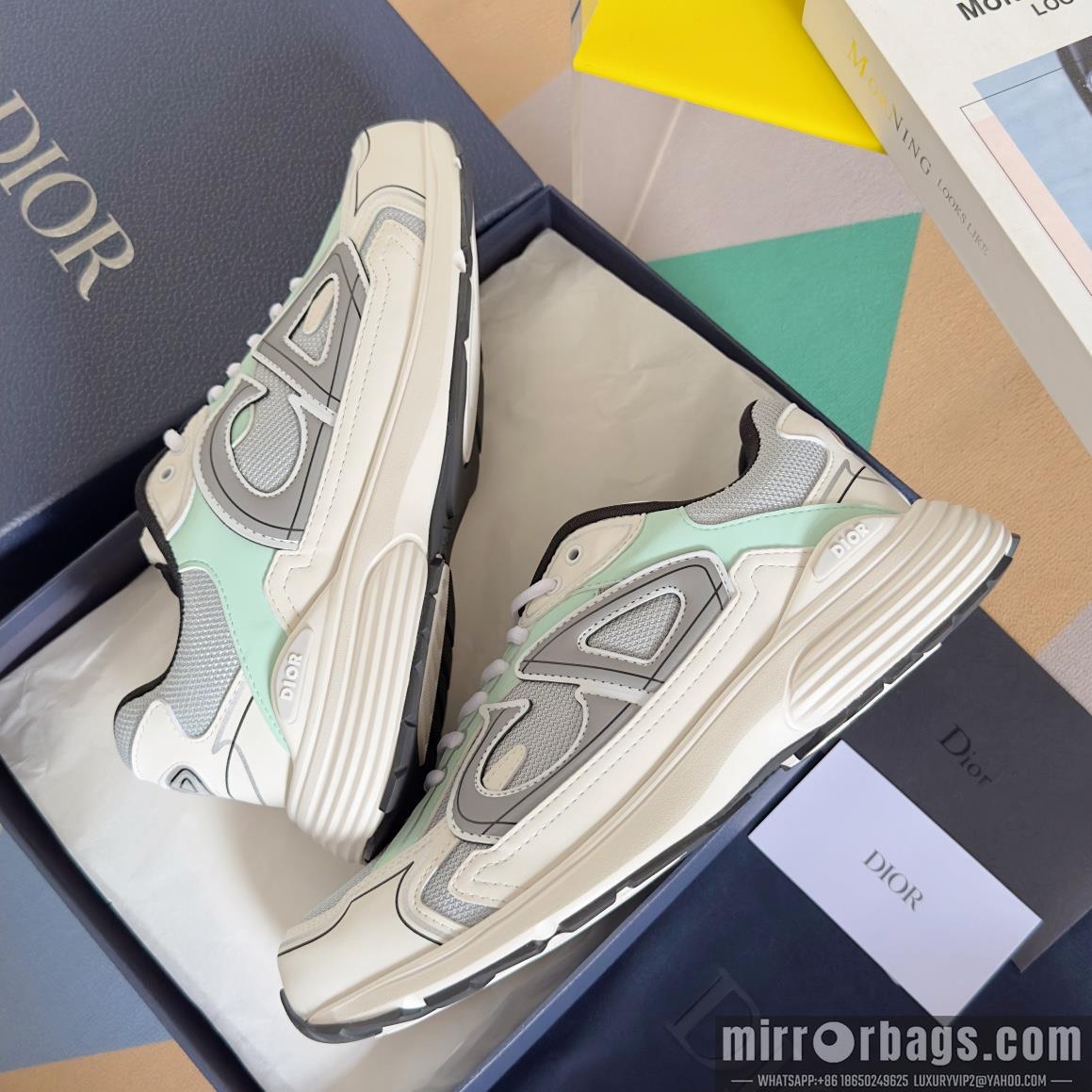 Dior Shoes sz35-45 h0904