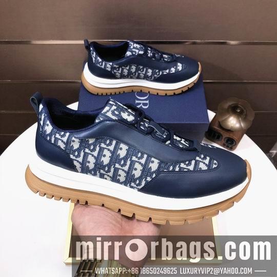 Dior Shoes sz38-45 hnh0708