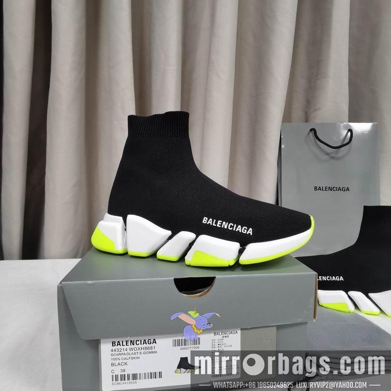 Balenciaga Shoes sz35-45 ngh0210