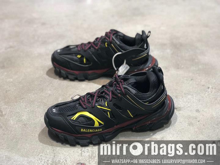 Balenciaga Shoes 1982209