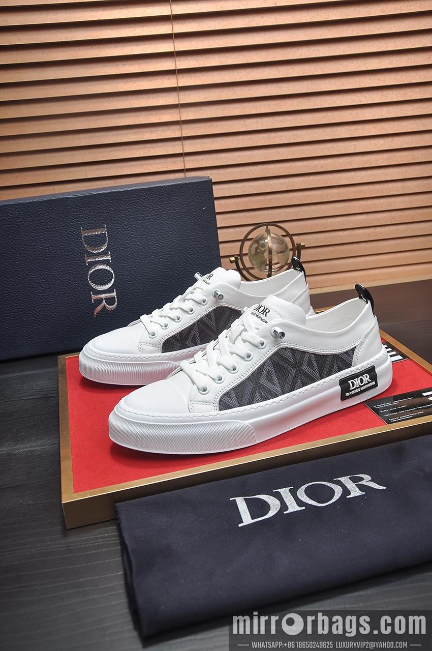 Dior Shoes sz38-44 hnh1214