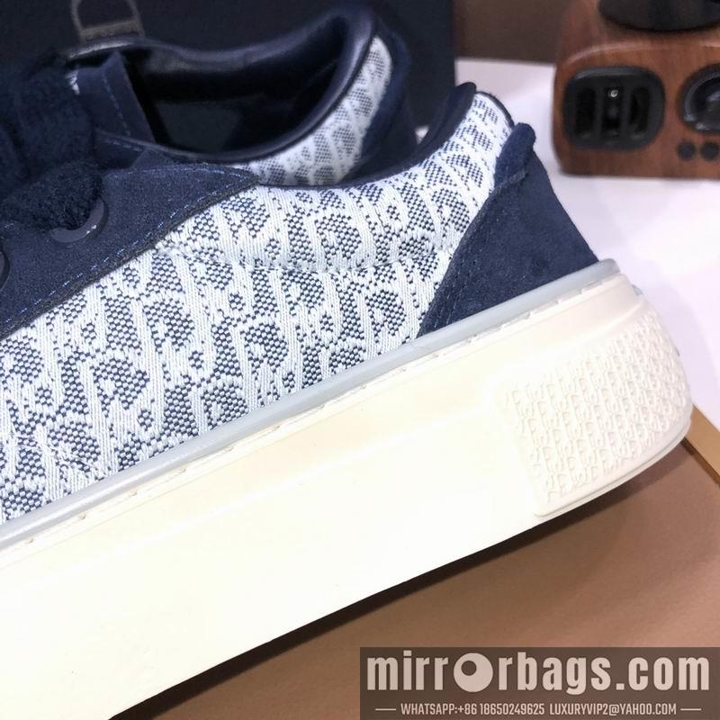 Dior Shoes sz35-44 hnh0309