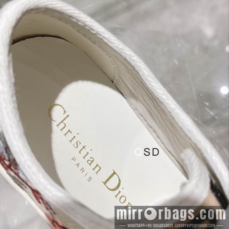 Dior Shoes sz34-41 SD0119