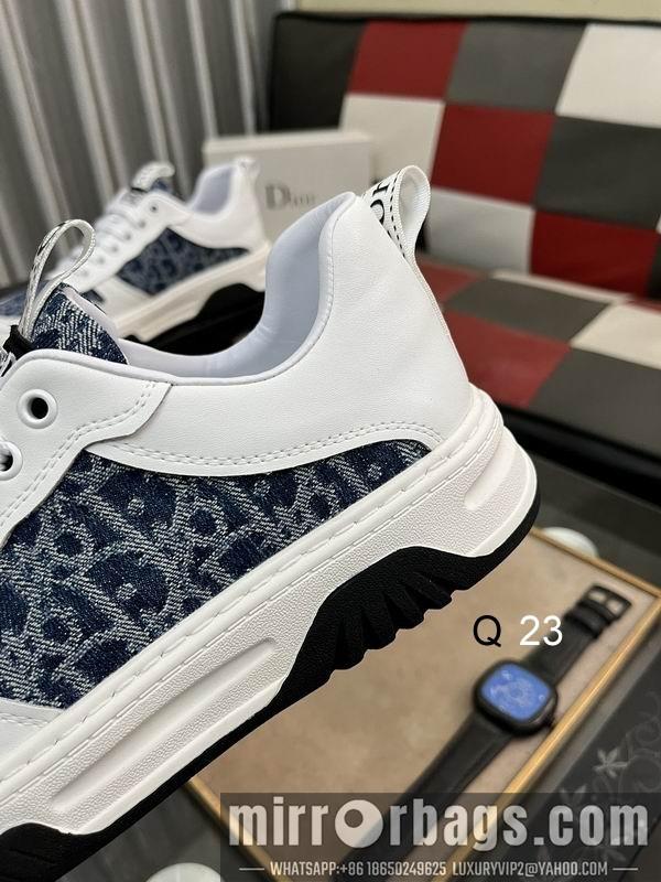 Dior Shoes sz38-45 HY1102