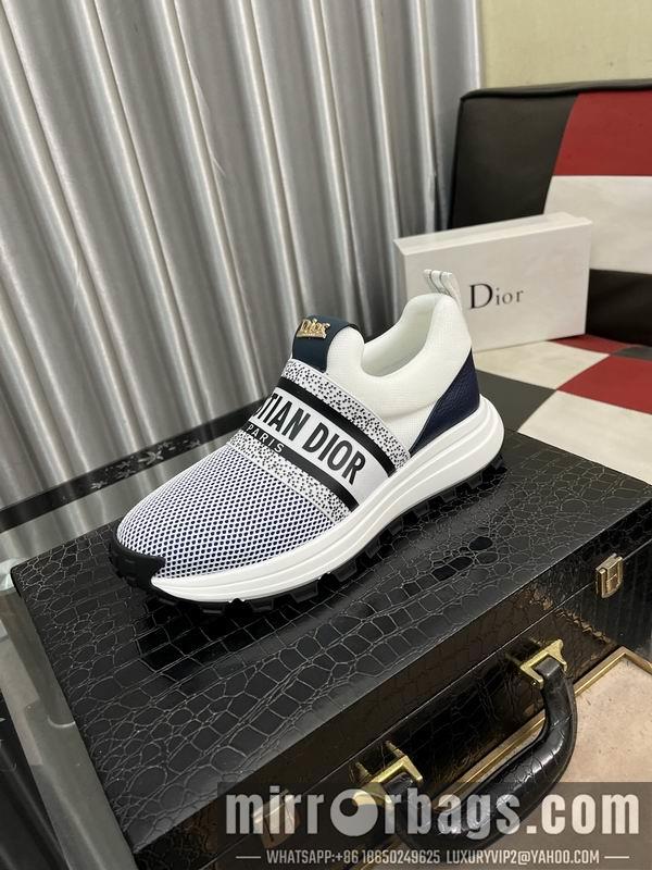 Dior Shoes sz38-45 hnh0328