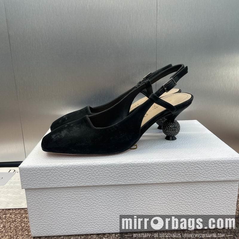 Dior Shoes sz34-43 5.5cm mnw0415