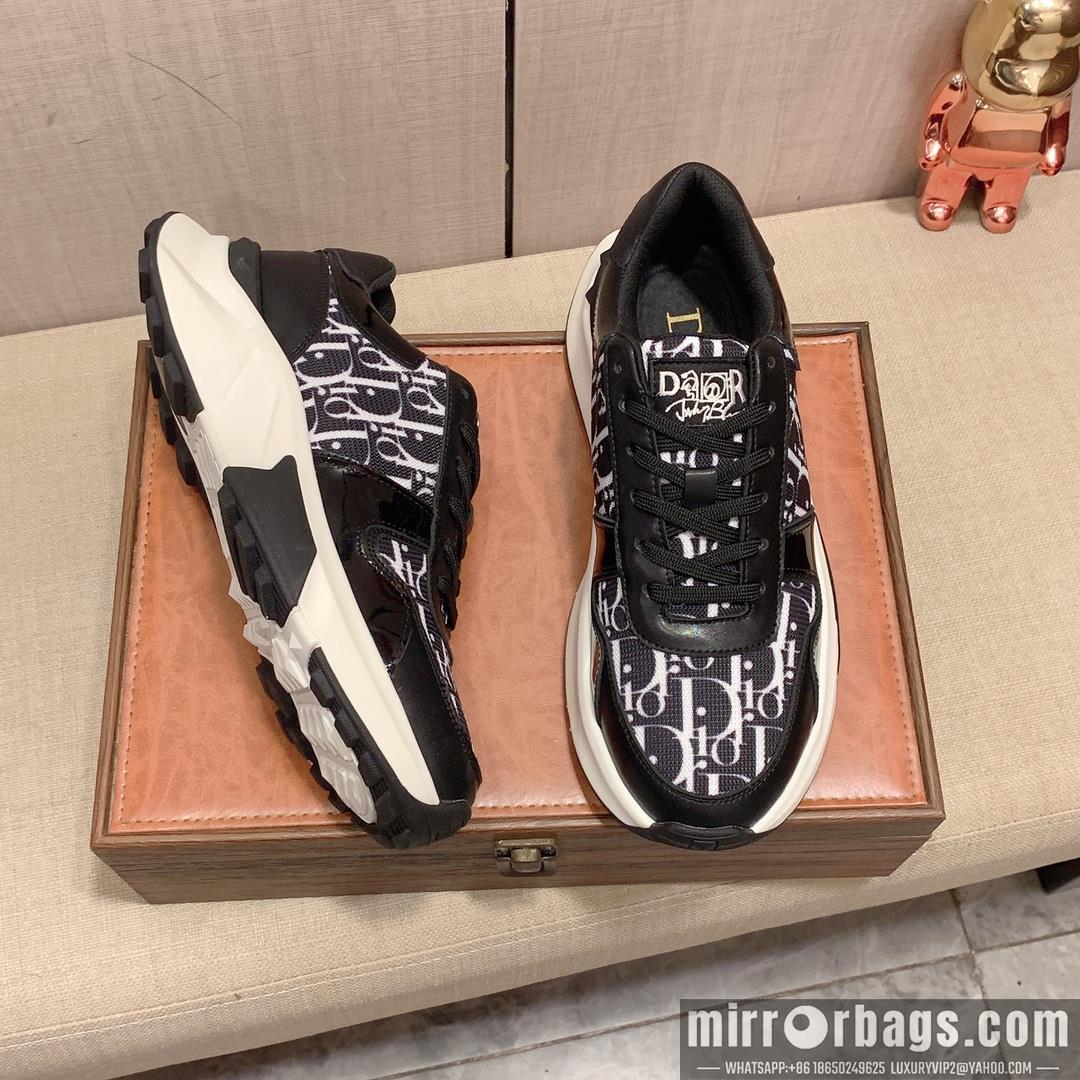 Dior Shoes sz38-44 h0801