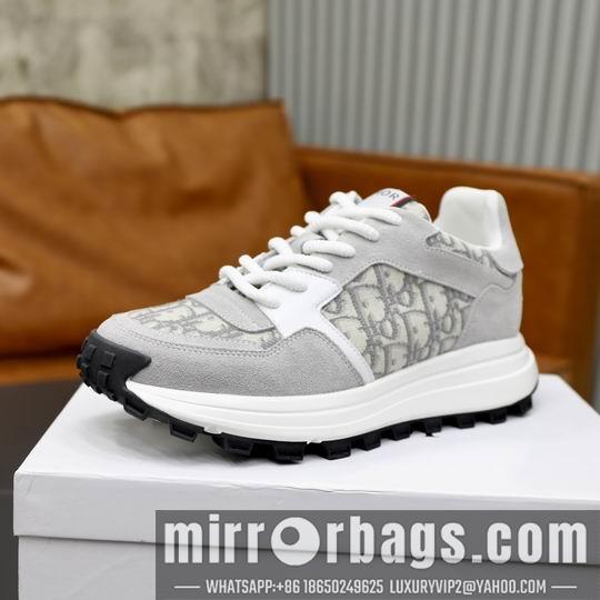 Dior Shoes sz38-45 hnh0711