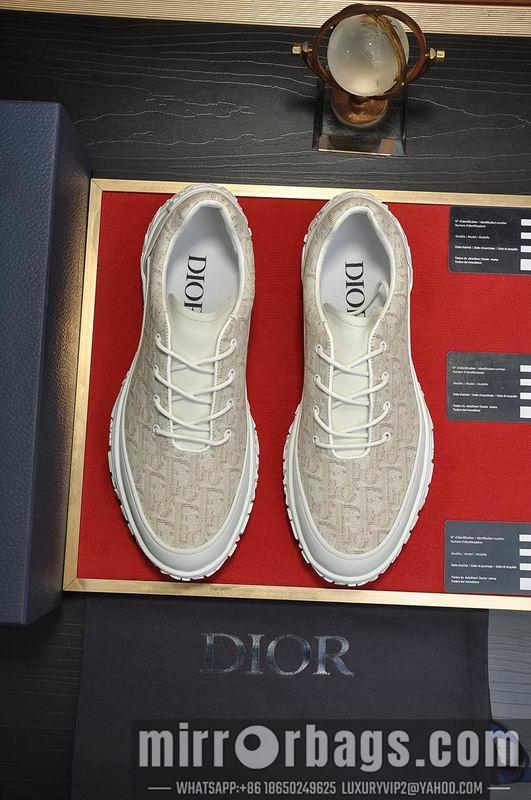 Dior Shoes sz38-45 mnw0407