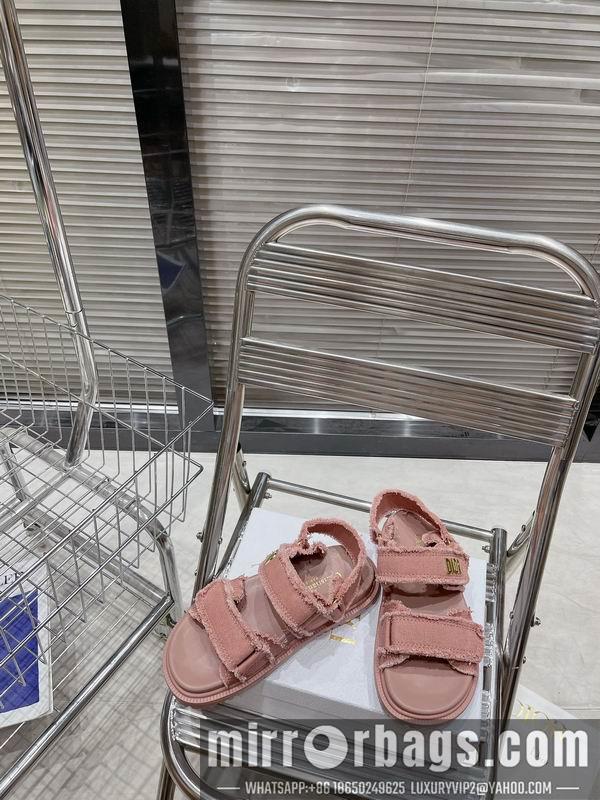 Dior Shoes sz35-41 mnw0405