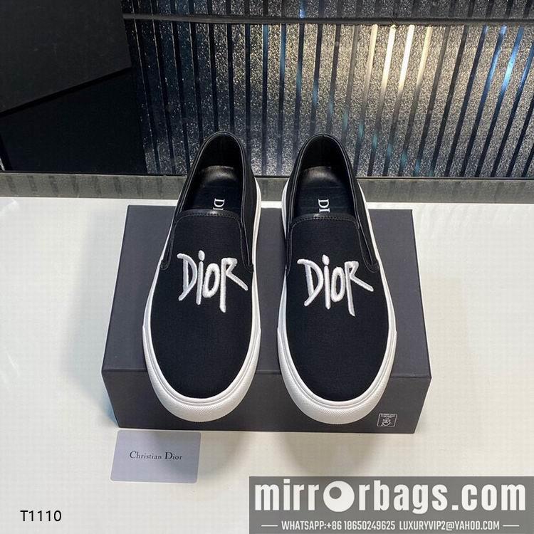 Dior Shoes sz38-45 h0501