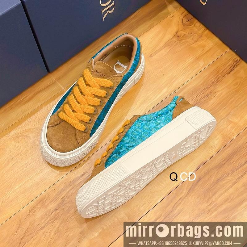 Dior Shoes sz38-45 3C CD1101