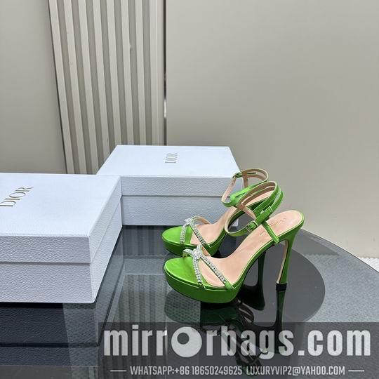 Dior Shoes sz35-42 12cm mnh0509
