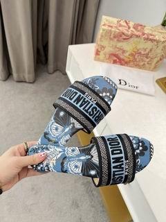 Dior Shoes sz35-41 mnh0601