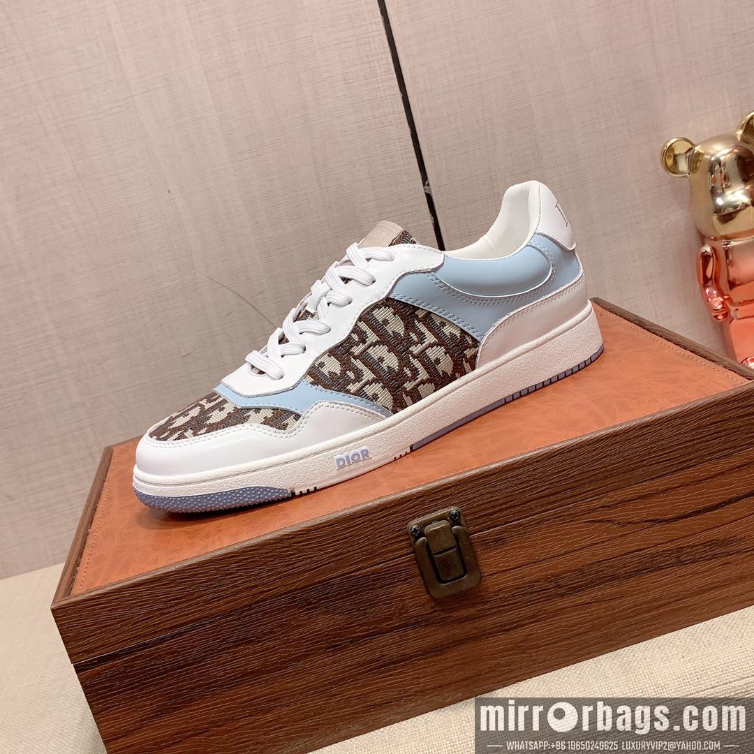 Dior Shoes sz38-44 h0602