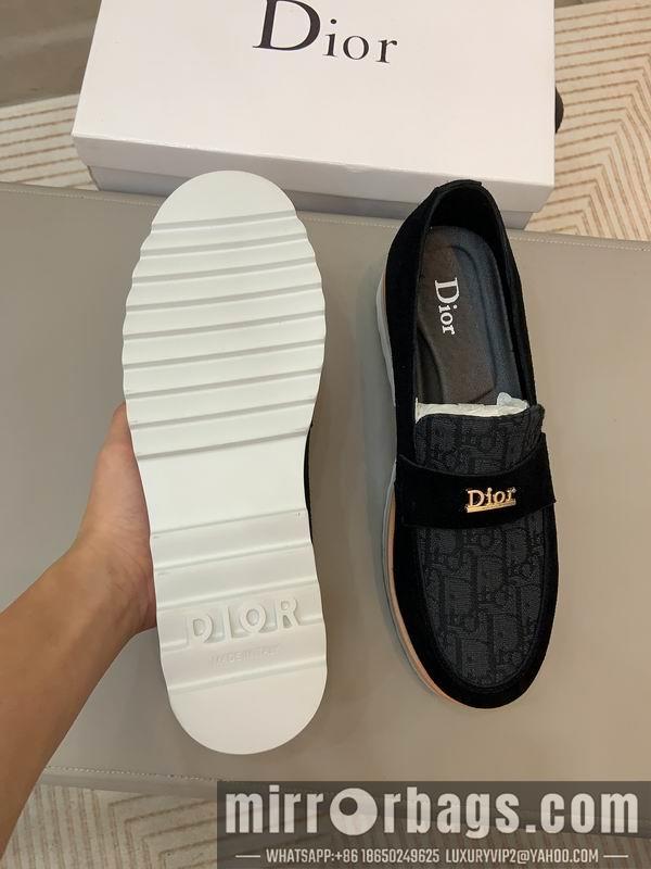 Dior Shoes sz38-44 hnm0145