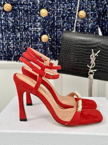 Dior Shoes sz35-42 10cm mnh0502