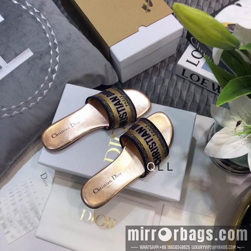 Dior Shoes sz34-43LL0109