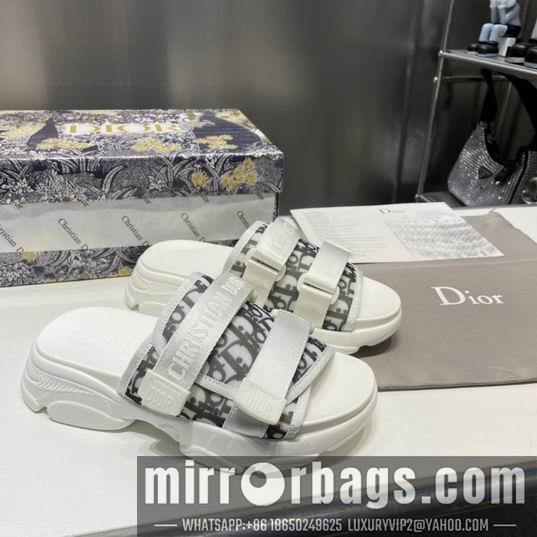 Dior Shoes sz35-40 mnh0512