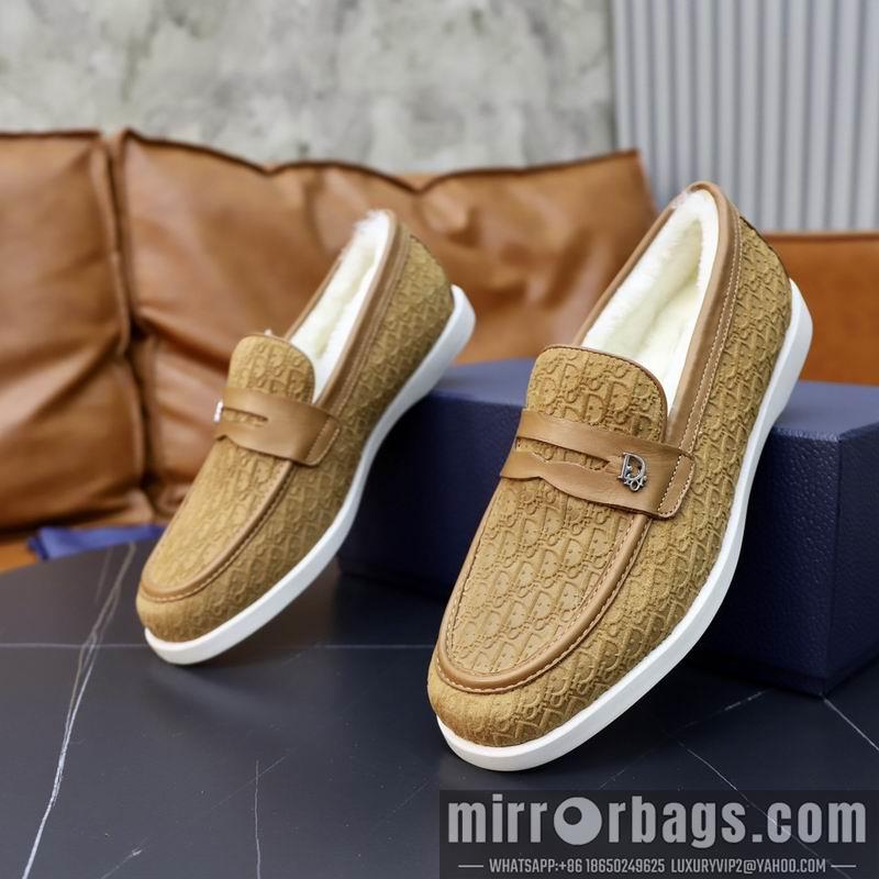 Dior Shoes sz38-44 hnm0143